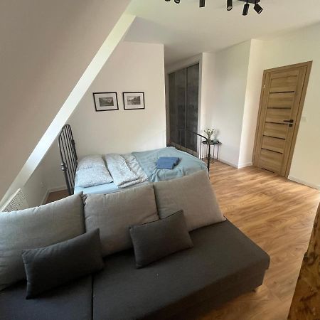 Apartament Willa Bellevue Rabka Exterior photo