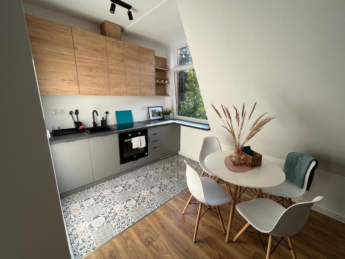 Apartament Willa Bellevue Rabka Exterior photo