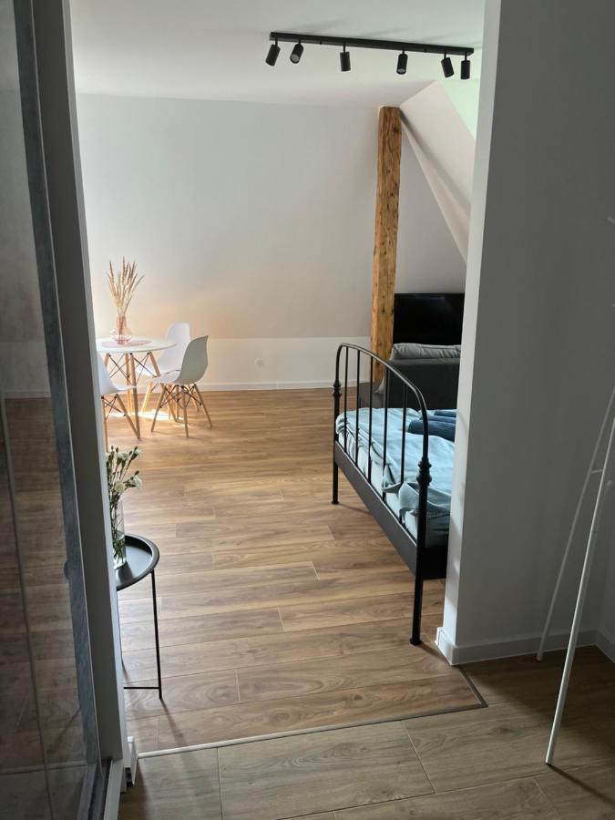 Apartament Willa Bellevue Rabka Exterior photo